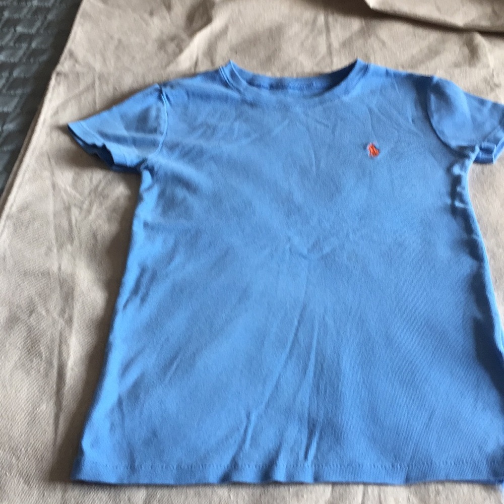 Polo 👕 top